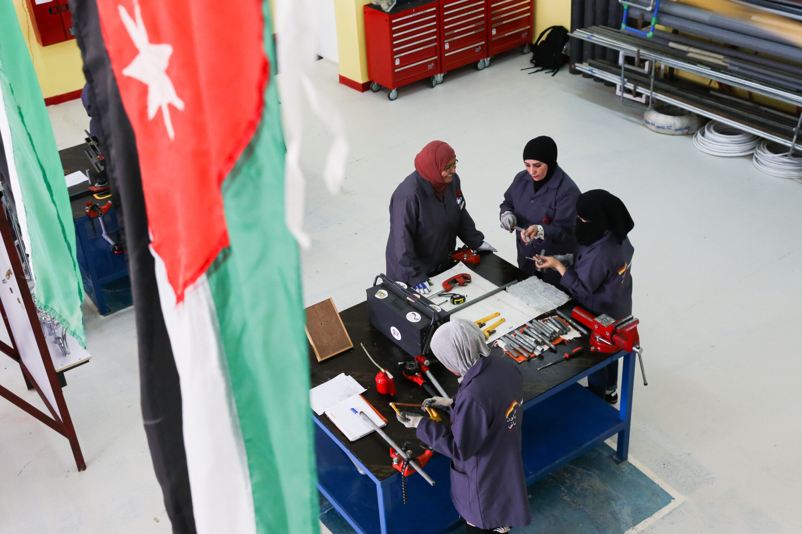 Entretien avec Teresa Suárez Zapater