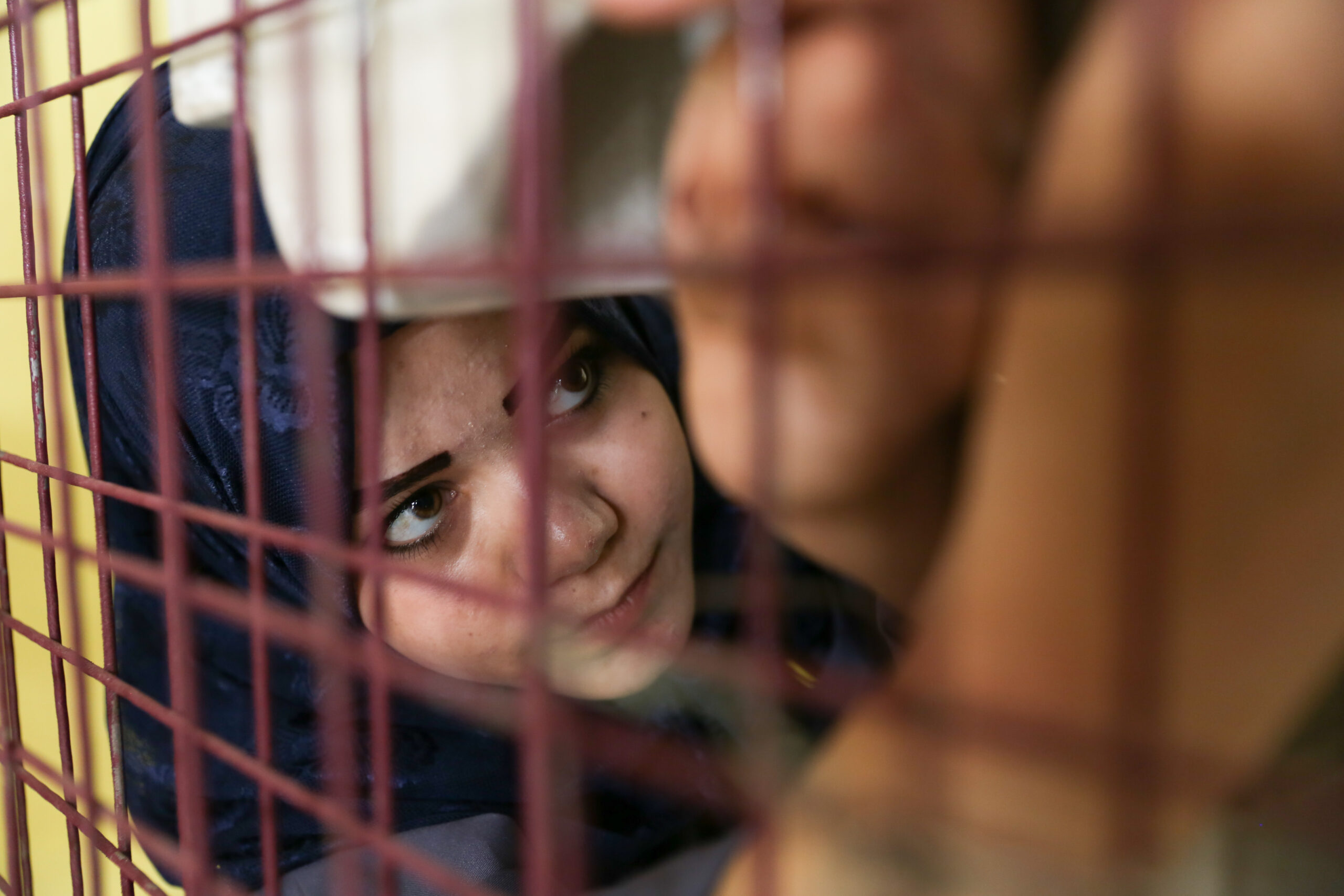 Entretien avec Teresa Suárez Zapater