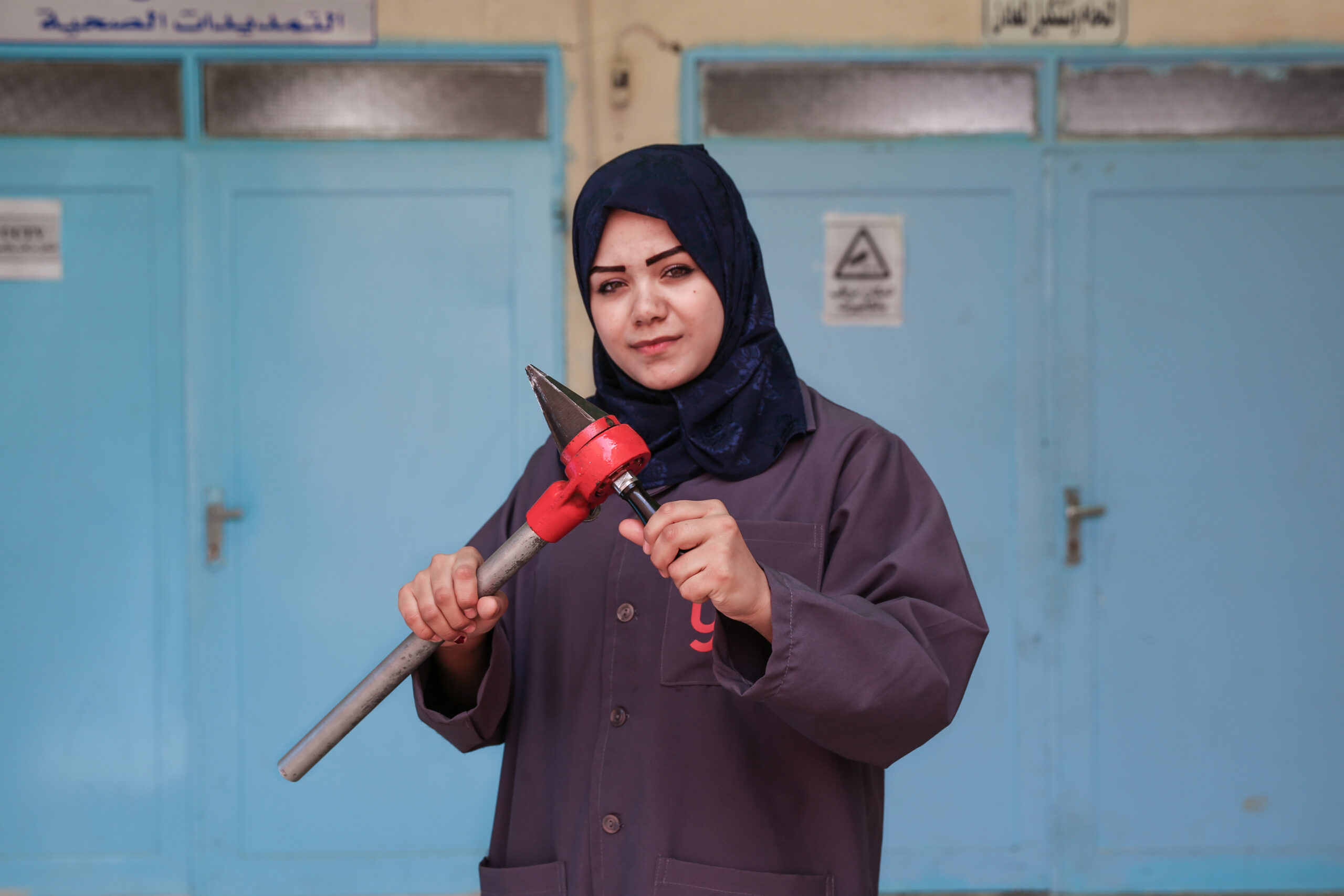 Entretien avec Teresa Suárez Zapater