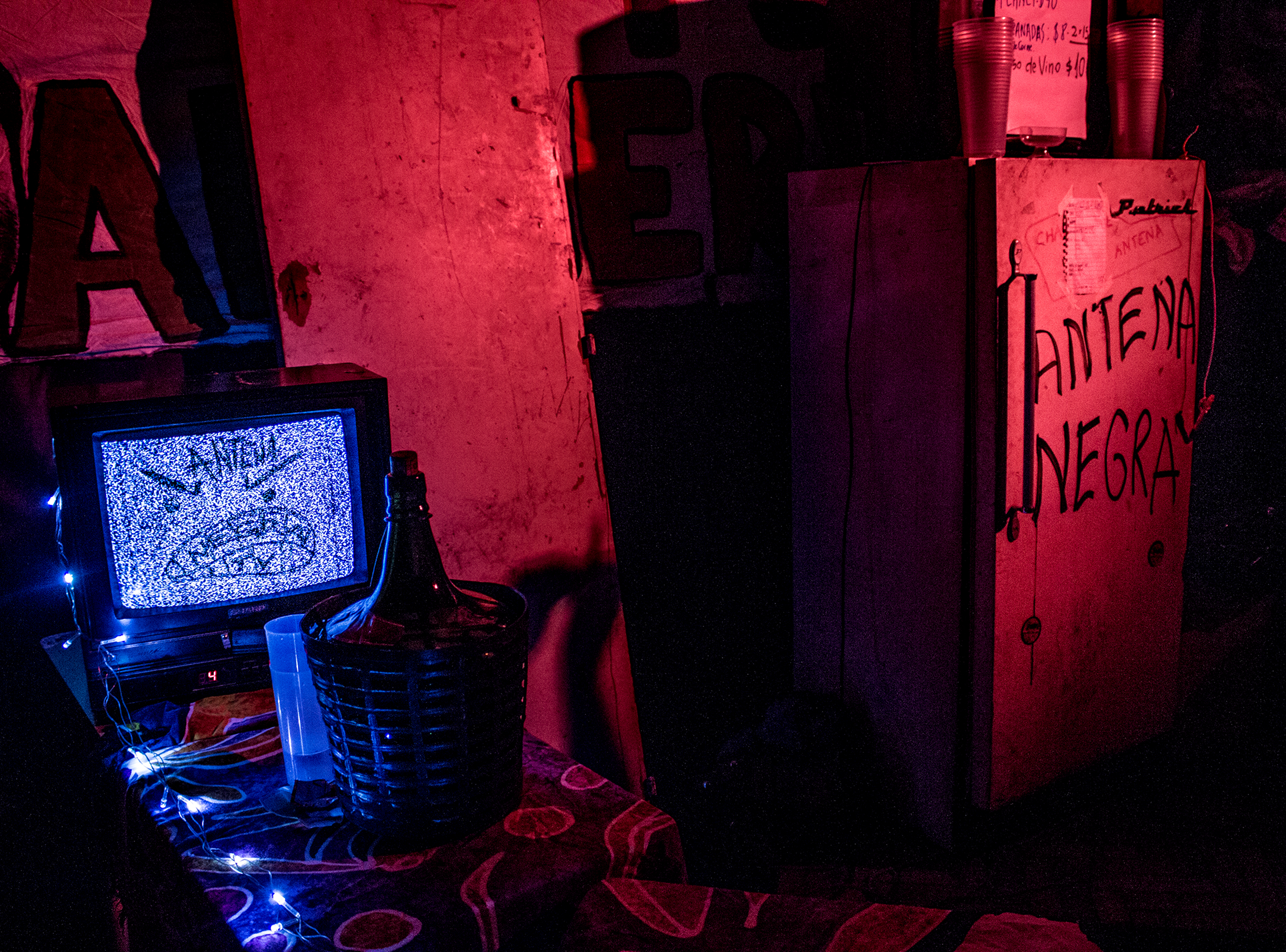 Anita Pouchard Serra